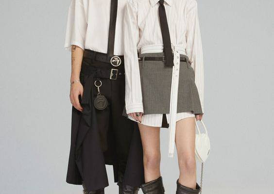 Ambush Fall 2023 Ready-to-Wear Collection