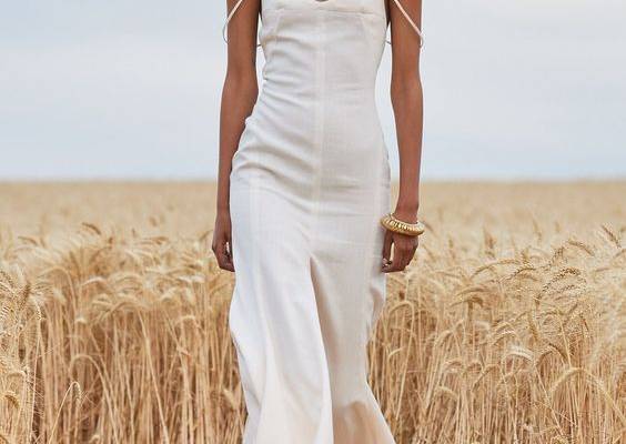 Jacquemus Spring 2021 Ready-to-Wear Fashion Show