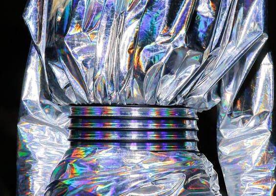 Balmain Fall 2018 Ready-to-Wear Collection