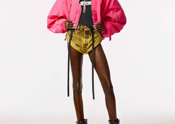 Ambush Spring 2023 Ready-to-Wear Collection | Vogue