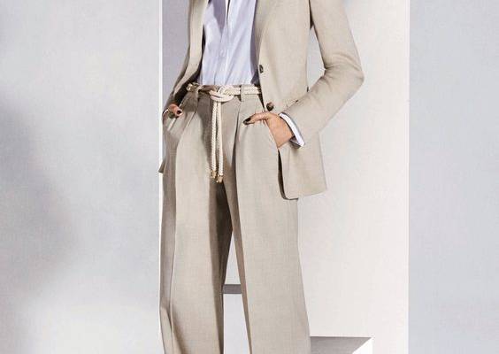 Max Mara Resort 2018 Fashion Show