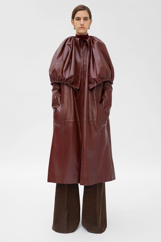 Celine Fall 2018 Ready-to-Wear Fashion Show