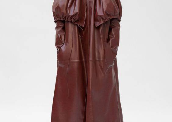 Celine Fall 2018 Ready-to-Wear Fashion Show