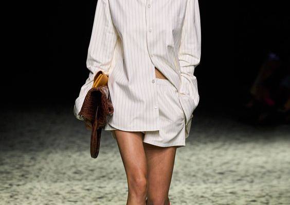 Bottega Veneta Fall 2023 Ready-to-Wear Collection