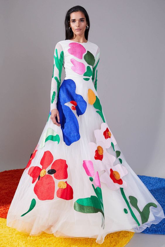 Novis Fall 2018 Ready-to-Wear Fashion Show