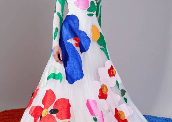 Novis Fall 2018 Ready-to-Wear Fashion Show