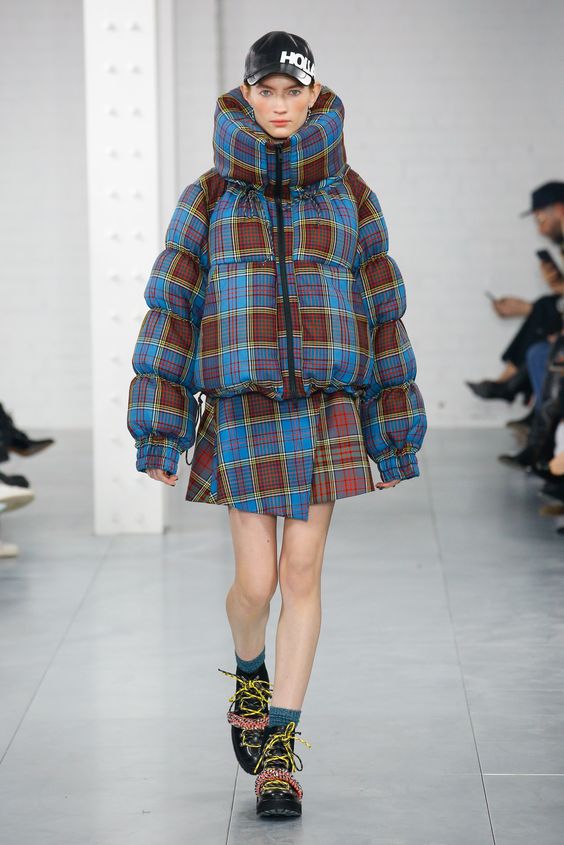 House of Holland Fall 2018 Ready-to-Wear Collection – Vogue