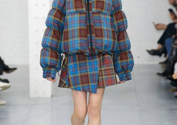 House of Holland Fall 2018 Ready-to-Wear Collection - Vogue