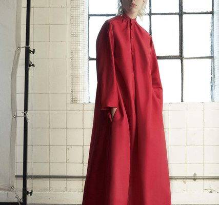 Joseph Resort 2017 Fashion Show