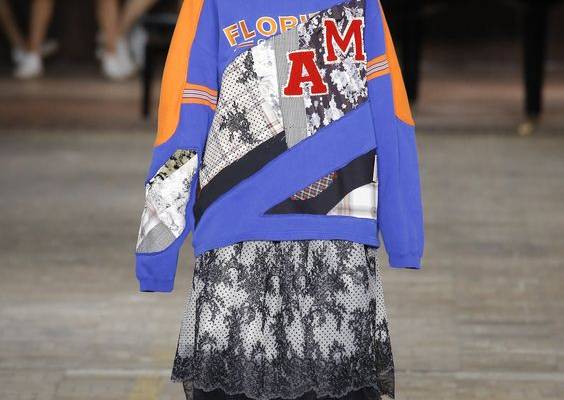 Antonio Marras Fall 2018 Ready-to-Wear Fashion Show