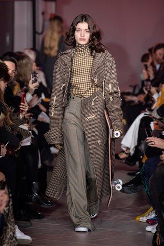 Rokh Fall 2019 Ready-to-Wear Collection