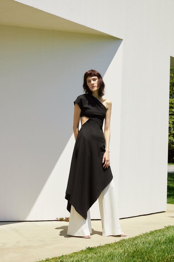 Rosetta Getty Resort 2018 Collection – Vogue