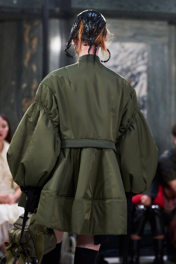 Simone Rocha Spring 2023 Ready-to-Wear Collection