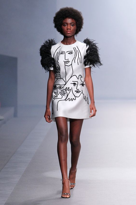 Isabel Sanchís News, Collections, Fashion Shows, Fashion Week Reviews, and More