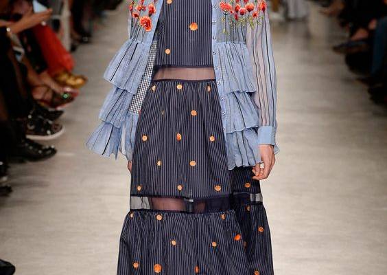 See the complete Rahul Mishra Spring 2018 Ready-to-Wear collection.