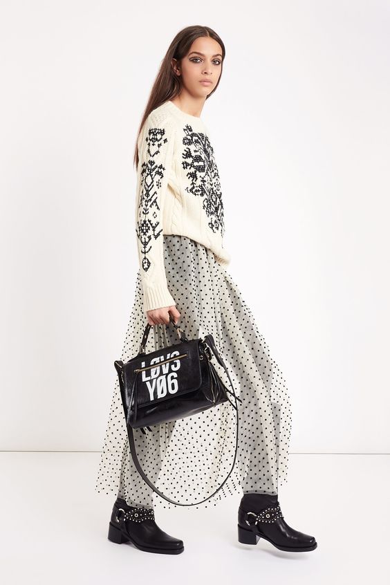 Red Valentino Fall 2018 Ready-to-Wear Collection – Vogue