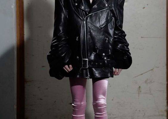 Junya Watanabe Fall 2018 Ready-to-Wear Fashion Show