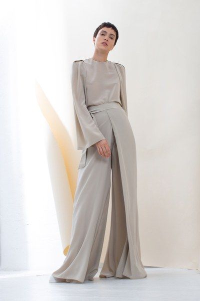 BY. Bonnie Young Spring 2019 Ready-to-Wear Collection