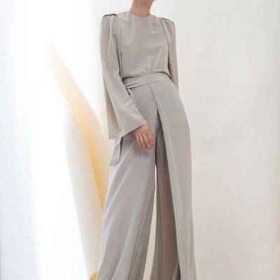 BY. Bonnie Young Spring 2019 Ready-to-Wear Collection