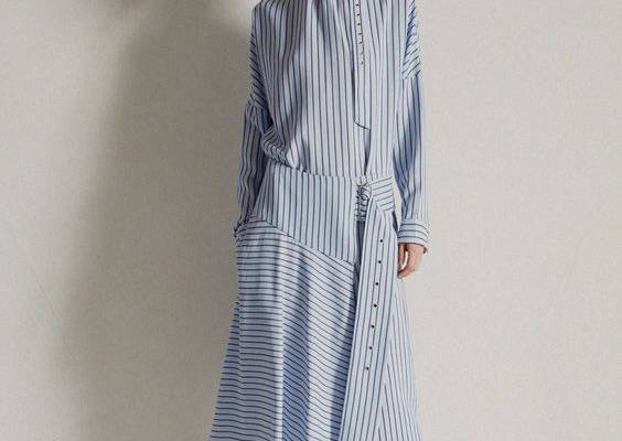 Tibi Pre-Fall 2018 Fashion Show