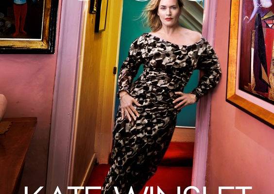 For Kate Winslet, Lee Miller—photographer, war correspondent, fashion model, and adventurer par excellence—is the role of a lifetime. In Vogue’s October issue, she shares the extraordinary story behind her forthcoming film “Lee.”