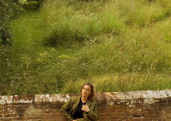 For Kate Winslet, Lee Miller—photographer, war correspondent, fashion model, and adventurer par excellence—is the role of a lifetime. In Vogue’s October issue, she shares the extraordinary story behind her forthcoming film “Lee.”