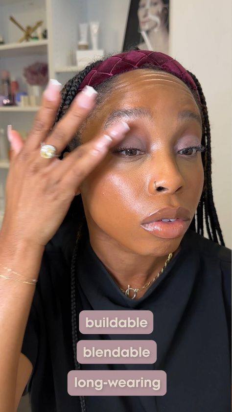 From luxirous body cream to effortless eyeshadow, Vogue beauty commerce writer Kiana Murden shares what beauty products you should have your eye on now.