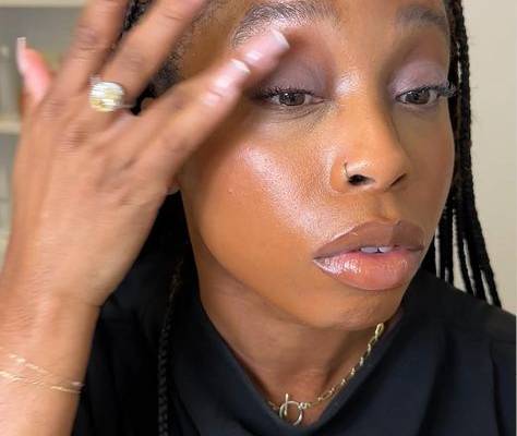 From luxirous body cream to effortless eyeshadow, Vogue beauty commerce writer Kiana Murden shares what beauty products you should have your eye on now.