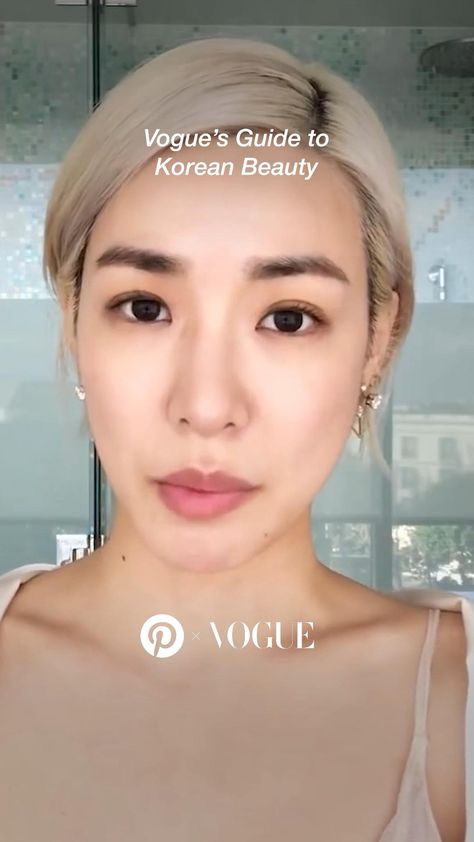 Here, stars from Vogue’s Beauty Secrets share their favorite Korean skincare and beauty products.