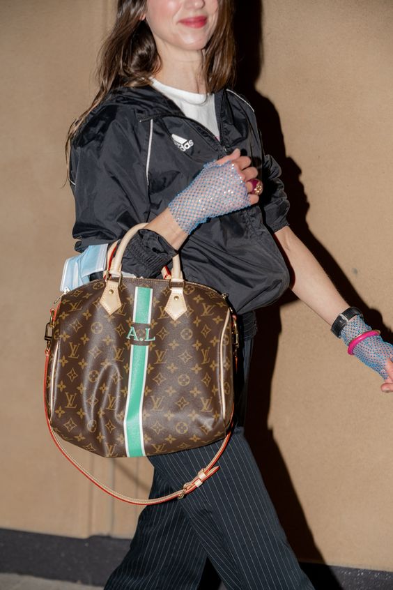 Tap to the best street style from the women’s world cup here.