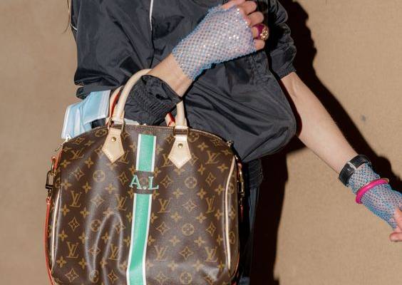 Tap to the best street style from the women’s world cup here.