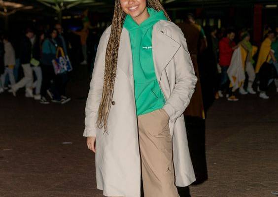 Tap to the best street style from the women’s world cup here.