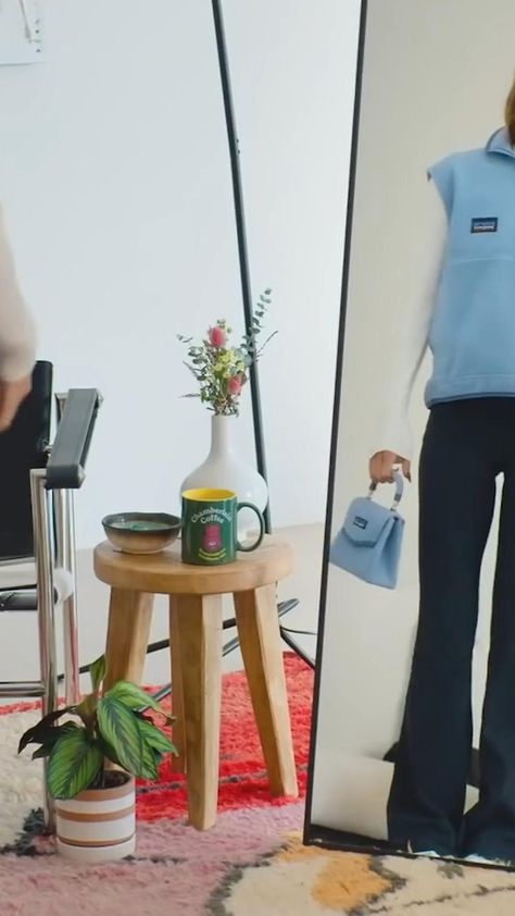 Picking out the perfect pair of white sneakers takes some strategy. Luckily stars like Emma Chamberlain, Hailey Bieber, and more have done the leg work and shared their findings. Tap to see more.