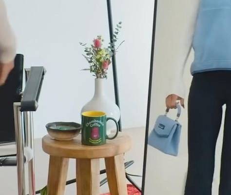 Picking out the perfect pair of white sneakers takes some strategy. Luckily stars like Emma Chamberlain, Hailey Bieber, and more have done the leg work and shared their findings. Tap to see more.