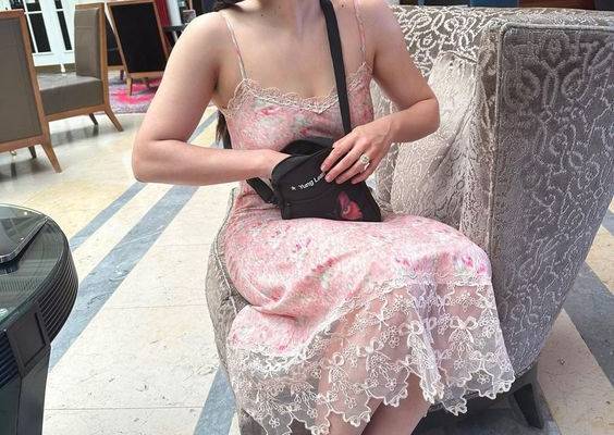 From bra tops to slip dresses, A-listers put their stamp on summer must-haves. Tap to see more.