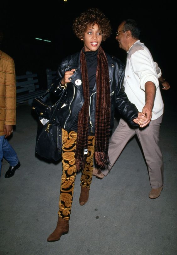 From the 1950s to the modern era, flying in style has evolved through the years. Tap to see more.