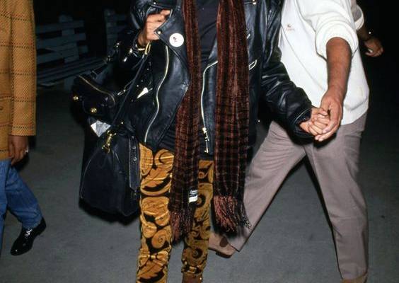 From the 1950s to the modern era, flying in style has evolved through the years. Tap to see more.