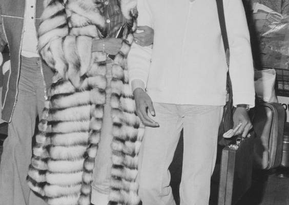 From the 1950s to the modern era, flying in style has evolved through the years. Tap to see more.