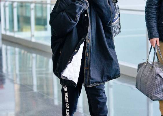 From the 1950s to the modern era, flying in style has evolved through the years. Tap to see more.