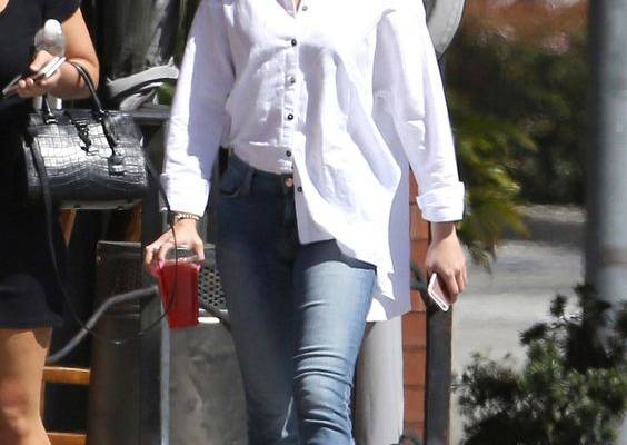 The singer, actor, and Rare Beauty founder demonstrates an approach to fashion that is both playful and seductive. Tap. to see more.