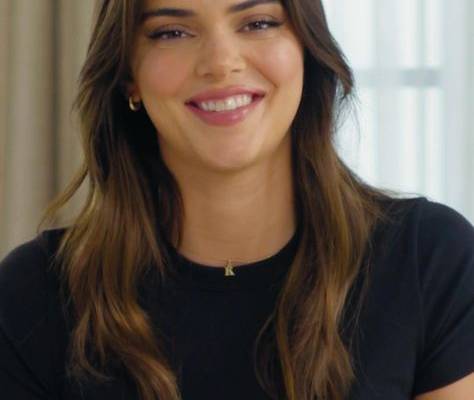 Kendall Jenner’s festival style has come a long way. In her episode of Life In Looks, the model opens up on one of her most iconic Coachella looks. Tap to watch.