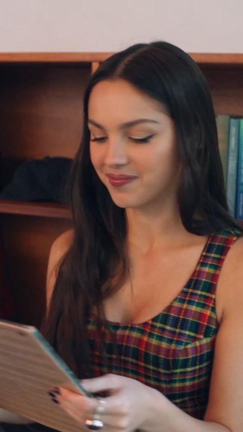 Olivia Rodrigo shares her favorite songs, quote to live by, and more on this episode of 73 Questions with Vogue. Tap to watch.