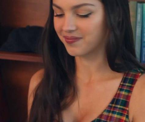 Olivia Rodrigo shares her favorite songs, quote to live by, and more on this episode of 73 Questions with Vogue. Tap to watch.