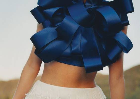 Olivia Rodrigo is embarking upon a new decade; moving to a new city; and preparing to drop a new album, “Guts,” commemorating a moment that feels like it’s “about figuring stuff out, about failures and successes and making mistakes,” she says. For Vogue’s August issue, Rodrigo opens up about becoming a definitive Gen-Z pop star with “Sour”—and how now, at 20, she’s wiser, more settled, and ready for more.