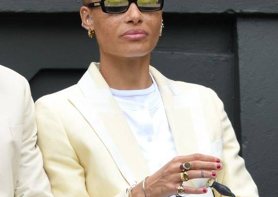 Tap to see more of the best courtside beauty from Wimbledon over the years.