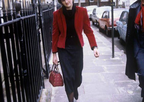 A look back at Princess Diana’s most influential outfits. Tap to see more.