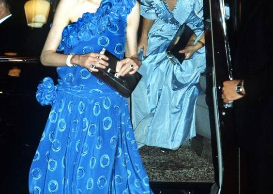 A look back at Princess Diana’s most influential outfits. Tap to see more.