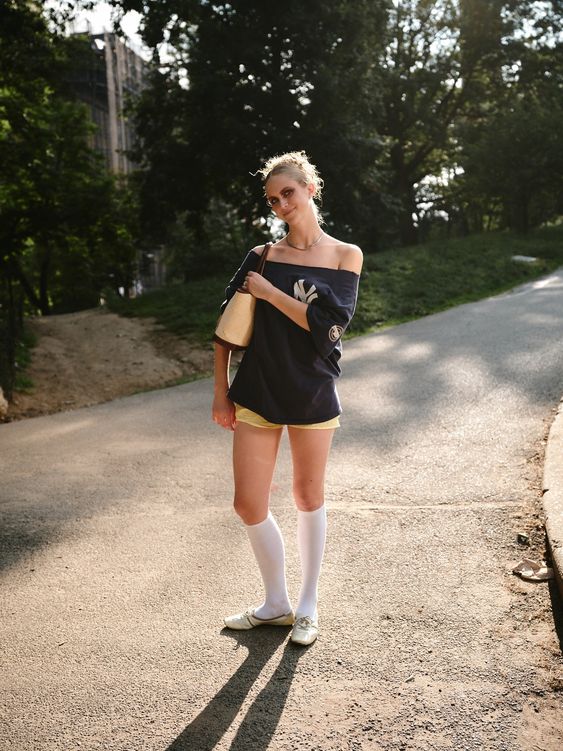 Vogue’s Neighborhood Street Style series heads to Bed-Stuy, Brooklyn, for a look at what the coolest people are wearing. Tap to see more.