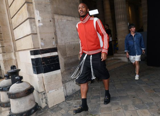 10 Menswear Street Style Trends