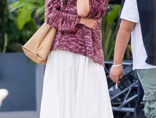 Discover 8 celebrity-approved trends to try this summer. Tap to see more.